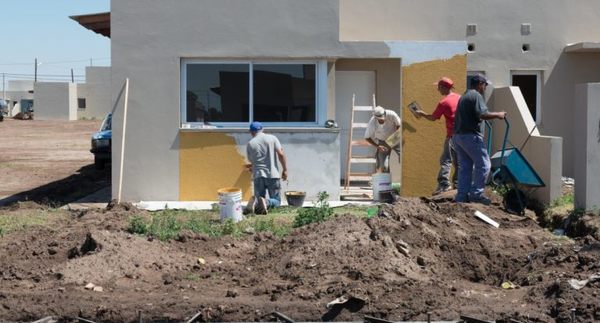 Yoayu abre periodo de postulación de subsidio para mejorar o ampliar viviendas