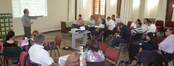 Cooperativas realizarán diversas actividades para conmemorar el Día Nacional del Cooperativismo