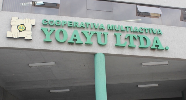 Yoayu atenderá hasta el mediodía del miércoles santo