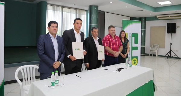 CU y Asismed acuerdan otorgar beneficios a los socios