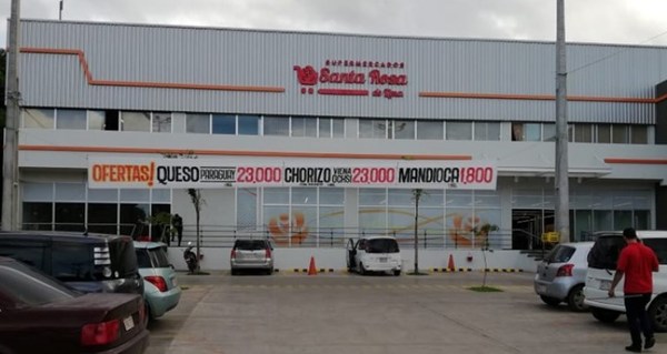 Supermercado Santa Rosa de Lima dispone de descuentos para socios de Yoayu
