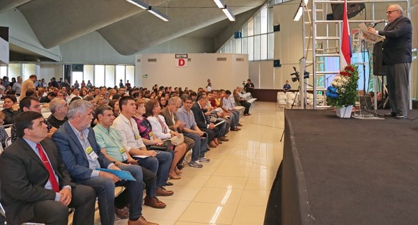 La CU inició distribución de excedentes