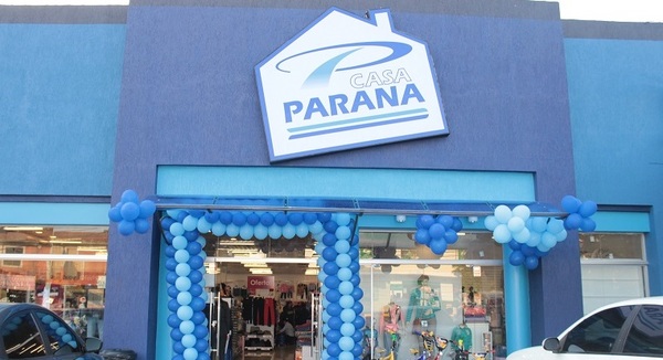 Casa Paraná y Cooperativa Yoayu invitan a aprovechar los descuentos