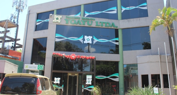 Yoayu sorteará entre sus socios un auto 0 KM este viernes