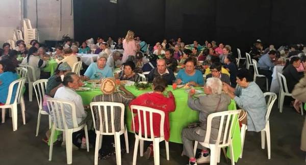 Cena Aniversario de Yoayu se realizará sin desperdicio de alimentos