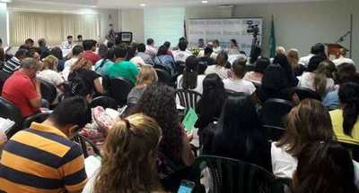 Impartirán curso de desarrollo personal y motivacional para socios de Yoayú