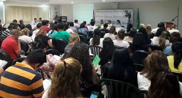 Impartirán curso de desarrollo personal y motivacional para socios de Yoayú