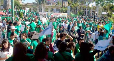 Cooperativas registraron G. 150.000 millones en excedentes a setiembre