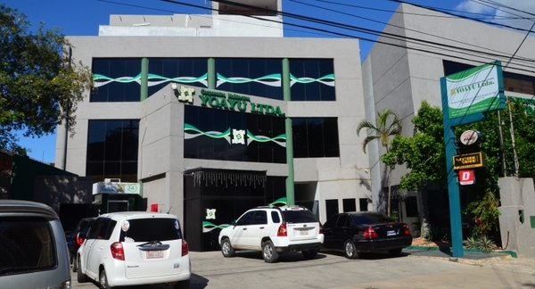 Yoayu cumple 29 años y festeja con atractivas promociones para sus socios