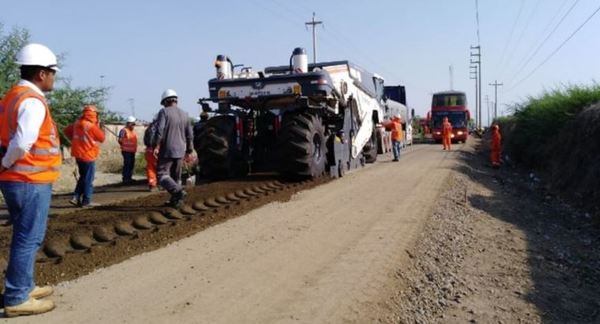 IMAEP registró una contracción de 1,5% en junio por menor desempeño en la agricultura, manufactura y construcción