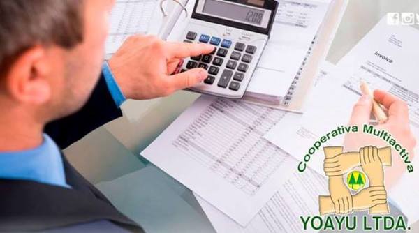 Socios de Yoayu se capacitarán sobre el IRP