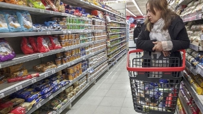 Indicador de ventas tuvo un incremento de 0,8% en junio, según el BCP