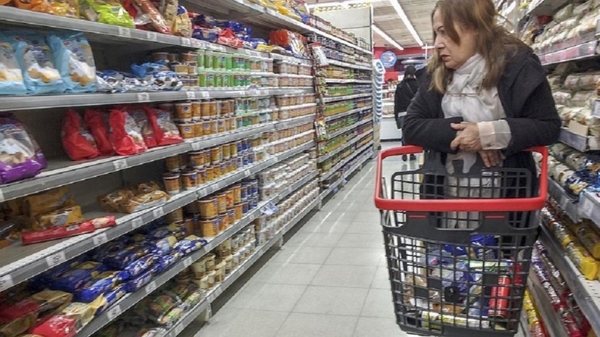 Indicador de ventas tuvo un incremento de 0,8% en junio, según el BCP