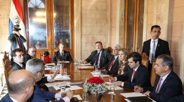 Gobierno desembolsará USD 658,5 millones para reactivar la economía