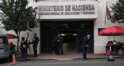Caja Fiscal adquirió bonos de la AFD por G. 200.00 millones