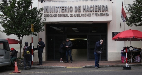 Caja Fiscal adquirió bonos de la AFD por G. 200.00 millones