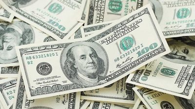 Prevén que el dólar se mantendrá en G. 6.200 a agosto