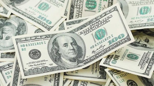 Prevén que el dólar se mantendrá en G. 6.200 a agosto
