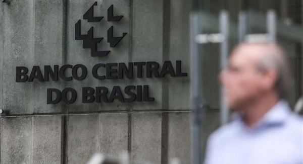Proyección de crecimiento económico de Brasil se redujo a 1% para el 2019