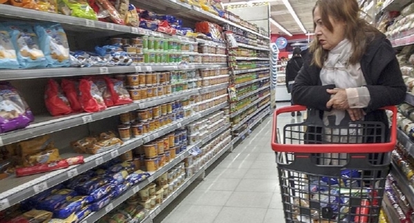Estiman inflación de 4,0% al cierre del 2019 y 2020