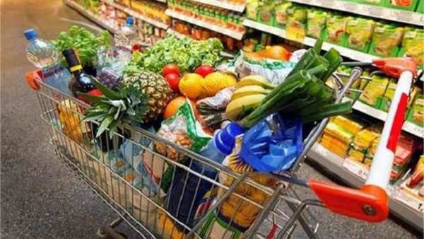 Inflación acumulada a abril se ubicó en 1% por suba de algunos alimentos