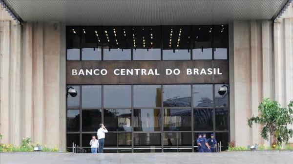 Expectativas de crecimiento de la economía brasileña para el 2019 disminuyeron según BCB