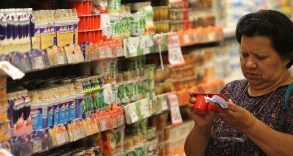 Inflación acumulada a marzo fue de 0,7%, según informe del BCP
