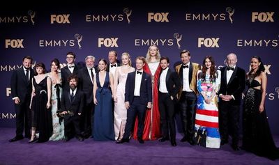 “Game of Thrones” triunfa pero no brilla en los Emmy de las sorpresas - Cine y TV - ABC Color