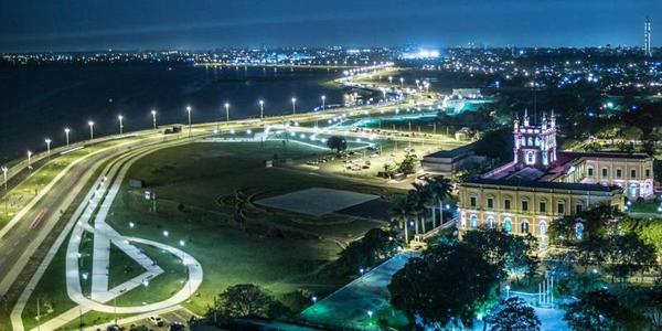 Paraguay seguirá siendo uno de los países que más crecerá este año