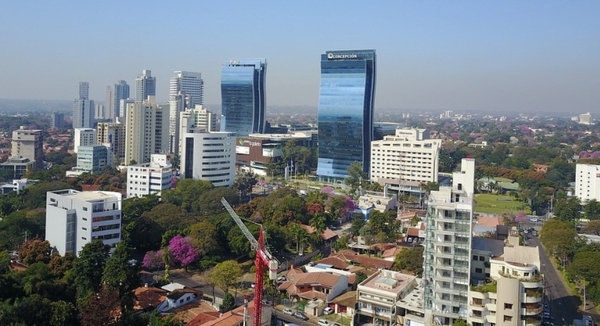 Prensa chilena resalta crecimiento económico de Paraguay en los últimos años