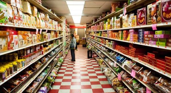 Inflación del 2018 de 3,2% fue la más baja en 3 años