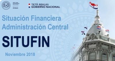 Paraguay se destaca en la región por su solidez macroeconómica y fiscal