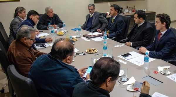 Cavialpa analiza facilidades de financiación para el sector