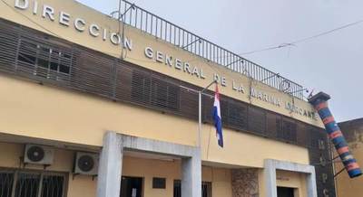 La Marina Mercante con Ventanilla Única del Importador y Exportador