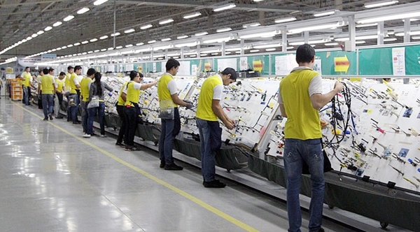 Paraguayos pedirán la intermediación de titular del Parlasur por crisis por autopartes
