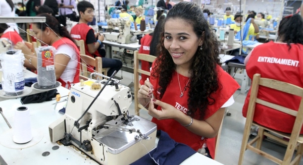 En los últimos 10 meses 7.700 personas se incorporaron a nuevos puestos laborales