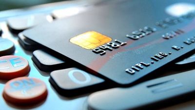Financiamiento con tarjetas de crédito ascendió a G. 2,8 billones