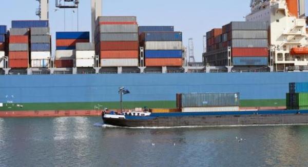 Recaudación de Aduanas cayó 7% en agosto