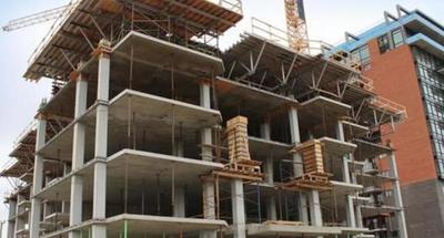 Créditos para la construcción aumentaron 31% a junio, según el BCP