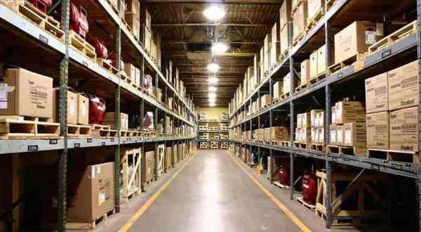 Comercios mayoristas financiaron sus proyectos por G. 12,8 billones a mayo