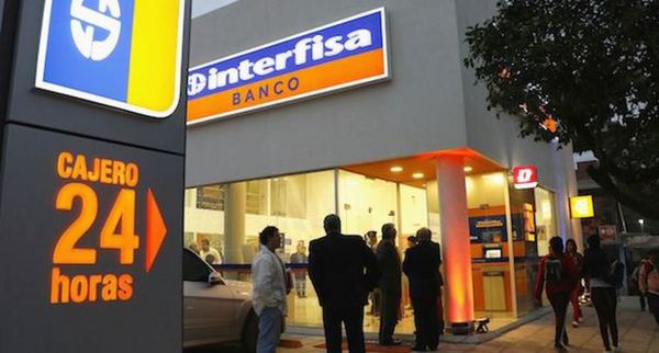 Interfisa Banco celebra 40 años en el sector financiero
