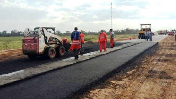 Proyecto de Presupuesto 2020 garantiza inversión en infraestructura