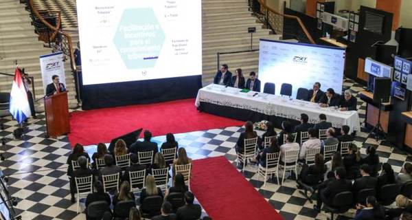 La SET registró mayor recaudación pese a una coyuntura desfavorable