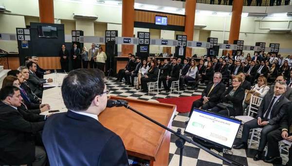 Apuntarán al cumplimiento tributario mediante facilidades para contribuyentes