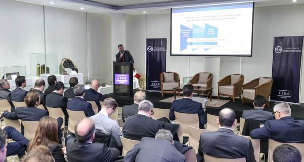 Gobierno prevé invertir USD 9.000 millones en obras de infraestructura hasta el 2023