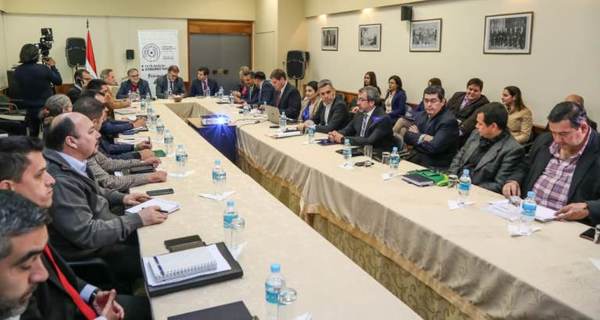 Realizarán seguimiento regular a las acciones inmediatas del Gobierno