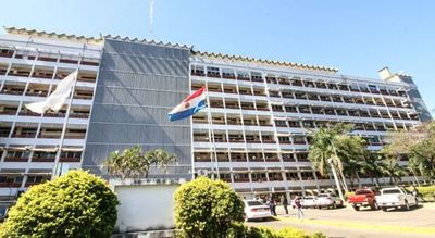 Caja Fiscal transfirió más de G. 5.000 millones al IPS por cobertura de salud