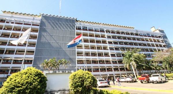 Caja Fiscal transfirió más de G. 5.000 millones al IPS por cobertura de salud