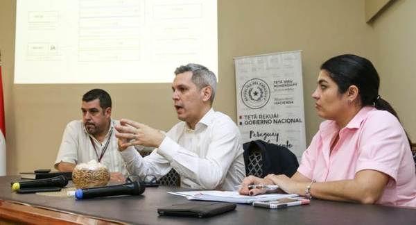 Ratifican la creación de un Fondo para ingresos tributarios adicionales