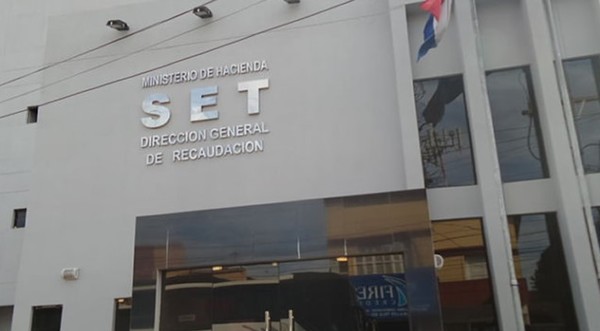 La SET superó los G. 6 billones de recaudación al cierre del mes de mayo